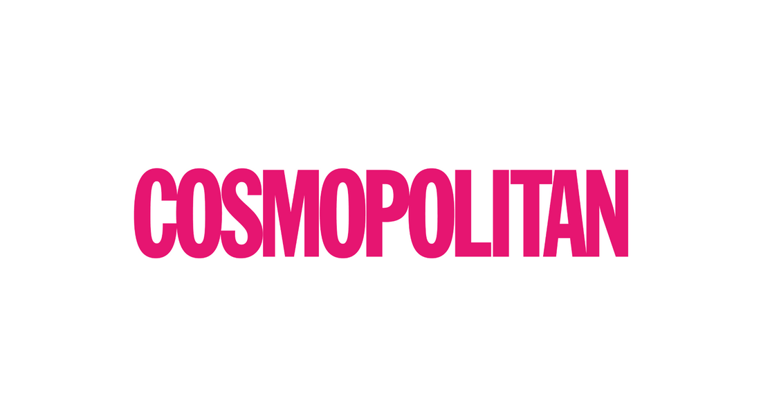 Cosmopolitan: Einfach so sein dürfen, wie man ist – wer wünscht sich das nicht